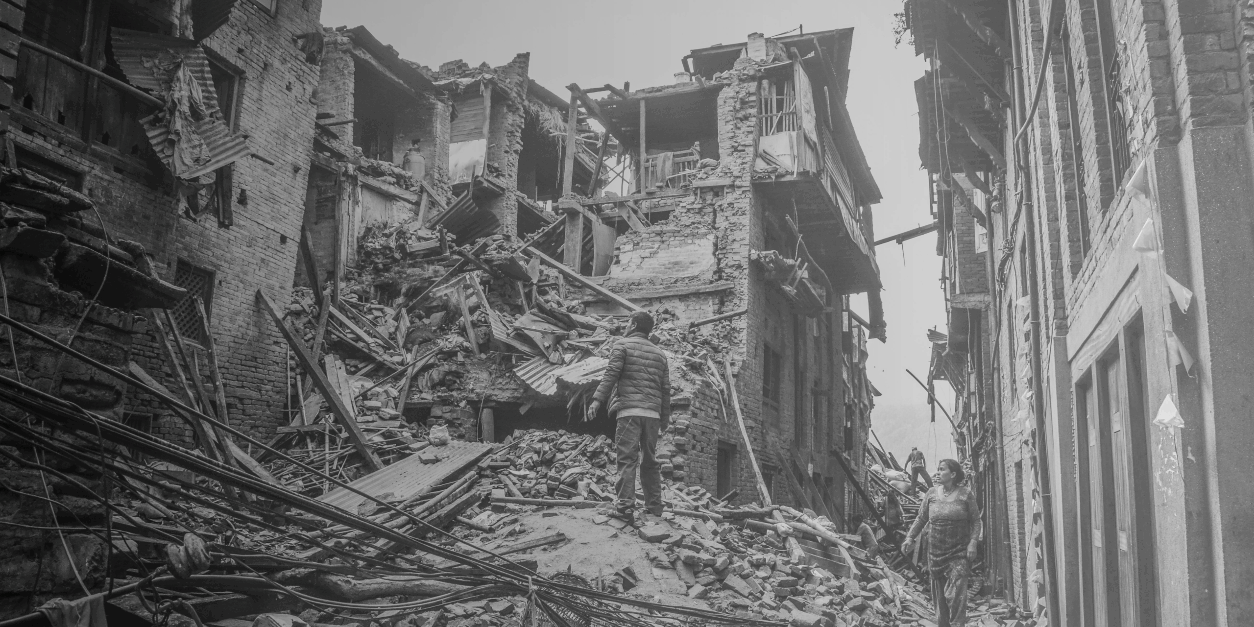 STUACh – Simulacro Nacional 2025