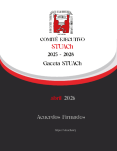 Gaceta Abril 2026